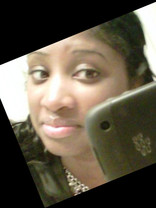 Person who looks like Nicki Minaj