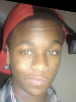 Person who looks like Eddie Murphy