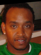 Person who looks like Orlando Jones