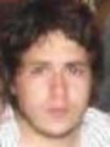 Person who looks like Sam Rockwell