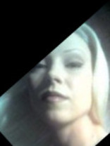 Person who looks like Tilda Swinton