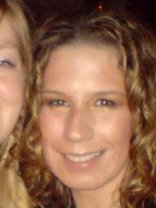 Person who looks like Brooke Burns