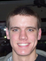 Person who looks like Stark Sands