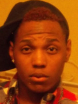 Person who looks like Gary Dourdan