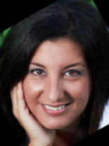 Person who looks like Kari Wuhrer