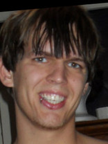 Person who looks like Jon Heder