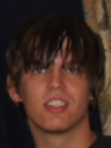 Person who looks like Jon Heder