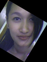 Person who looks like Maggie Q