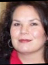 Person who looks like Marcia Gay Harden