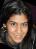 Person who looks like Morena Baccarin