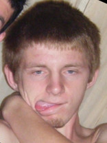 Person who looks like DJ Qualls