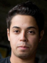 Person who looks like Efren Ramirez