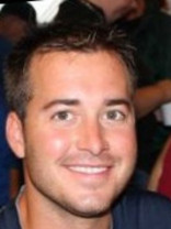 Person who looks like Carson Daly