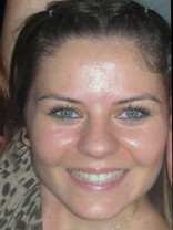 Person who looks like Jennifer Morrison