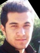 Person who looks like Kyan Douglas