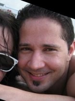 Person who looks like Freddy Rodríguez