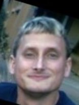 Person who looks like David Moscow