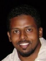 Person who looks like Eamonn Walker