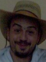 Person who looks like Alfonso Cuaron