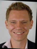 Person who looks like Neil Patrick Harris