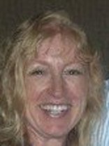 Person who looks like Joely Fisher