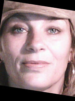 Person who looks like Barbra Streisand