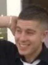 Person who looks like Brian Dunkleman