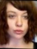 Person who looks like Kat Dennings