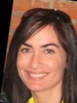 Person who looks like Sofia Vergara