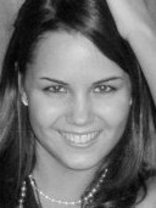 Person who looks like Sophia Bush