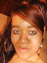 Person who looks like Yolanda Adams