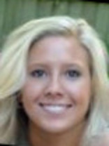 Person who looks like Nancy O'Dell