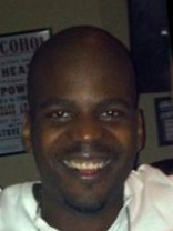 Person who looks like Sean Patrick Thomas