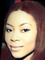 Person who looks like Beyoncé