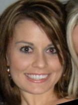 Person who looks like JoAnna Garcia Swisher