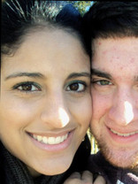 Person who looks like Christel Khalil