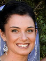 Person who looks like Idina Menzel