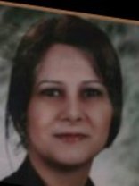 Person who looks like Melania Trump