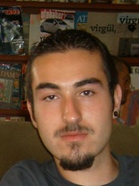 Person who looks like Eric Balfour