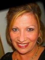 Person who looks like Marg Helgenberger