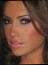 Person who looks like Megan Fox