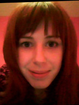 Person who looks like Kimberly McCullough