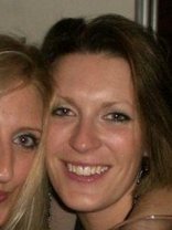 Person who looks like Kelly Preston