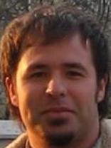 Person who looks like Richard Gere