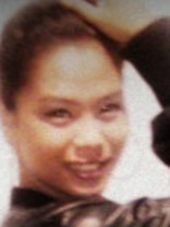 Person who looks like Keiko Agena