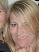 Person who looks like Kelly Rowan