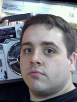 Person who looks like Kevin James