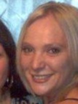 Person who looks like Kate Moss