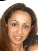 Person who looks like Mýa