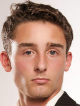 Person who looks like Josh Stewart